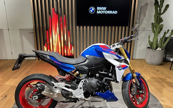 Neufahrzeug BMW F 900 R - Bild 2