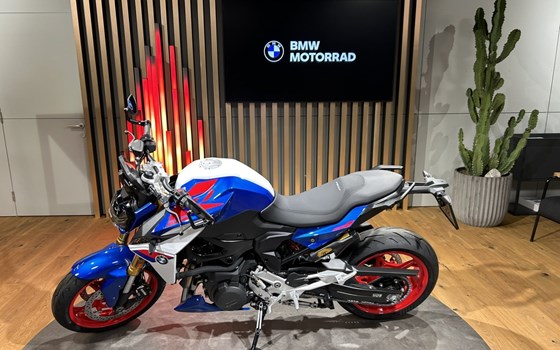 Neufahrzeug BMW F 900 R - Bild 3