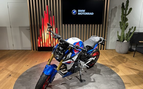 Neufahrzeug BMW F 900 R - Bild 4
