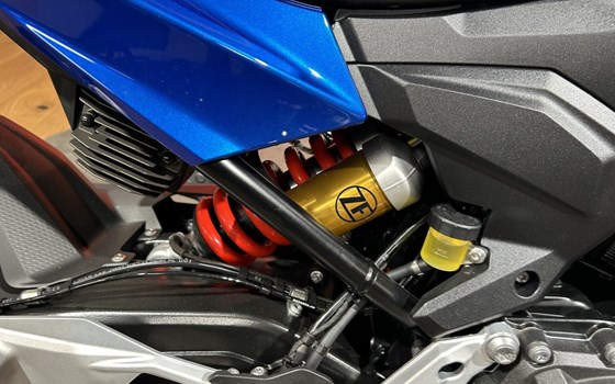 Neufahrzeug BMW F 900 R - Bild 5