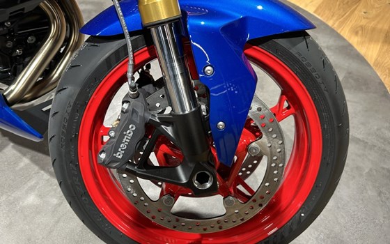 Neufahrzeug BMW F 900 R - Bild 6