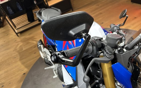 Neufahrzeug BMW F 900 R - Bild 7