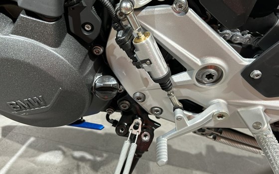 Neufahrzeug BMW F 900 R - Bild 8