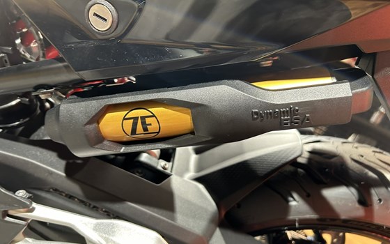 Neufahrzeug BMW F 900 XR - Bild 9