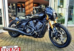 Neumotorrad Indian 101 Scout