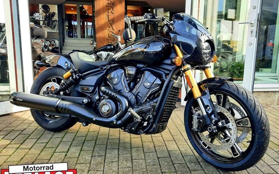 Neufahrzeug Indian 101 Scout - Bild 1