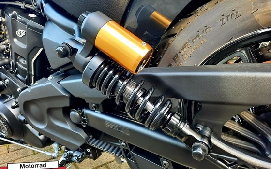 Neufahrzeug Indian 101 Scout - Bild 10