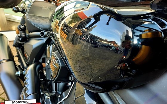 Neufahrzeug Indian 101 Scout - Bild 5