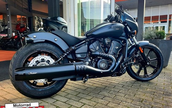 Neufahrzeug Indian Sport Scout - Bild 2
