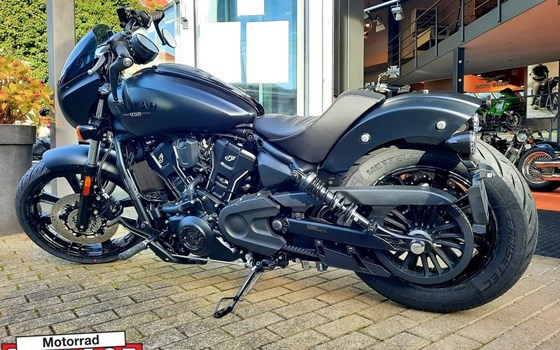 Neufahrzeug Indian Sport Scout - Bild 3