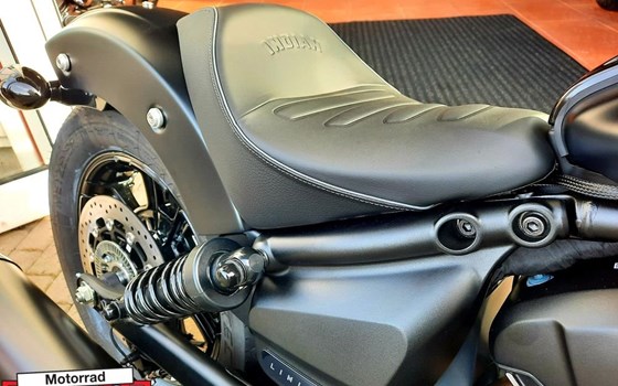 Neufahrzeug Indian Sport Scout - Bild 5
