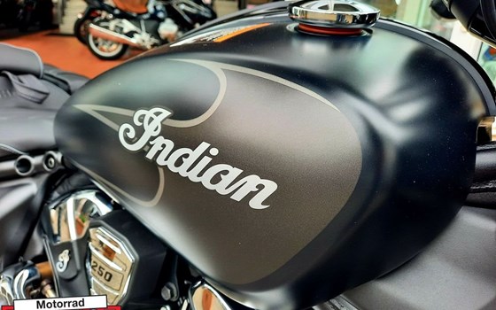 Neufahrzeug Indian Super Scout - Bild 10