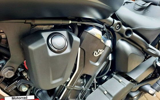 Neufahrzeug Indian Super Scout - Bild 11