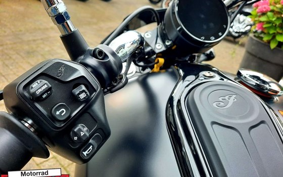 Neufahrzeug Indian Super Scout - Bild 12