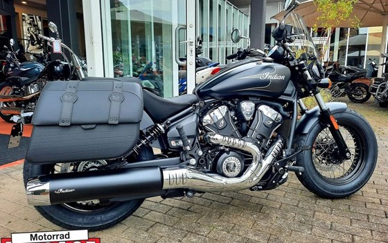 Neufahrzeug Indian Super Scout - Bild 2