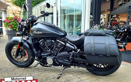 Neufahrzeug Indian Super Scout - Bild 3