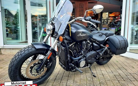 Neufahrzeug Indian Super Scout - Bild 4