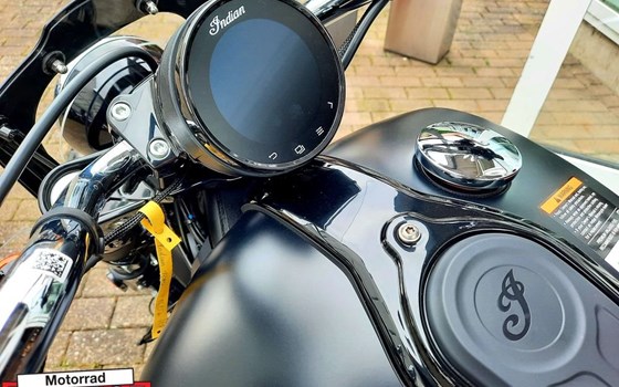 Neufahrzeug Indian Super Scout - Bild 5