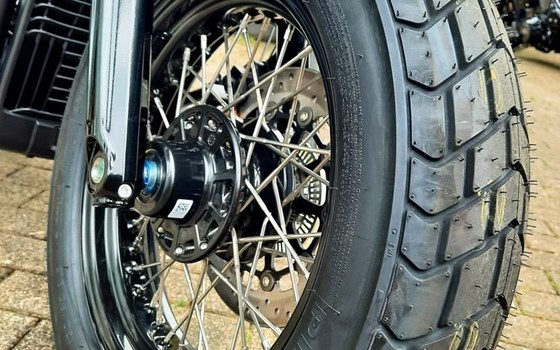 Neufahrzeug Indian Super Scout - Bild 6