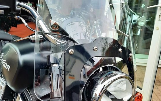 Neufahrzeug Indian Super Scout - Bild 7