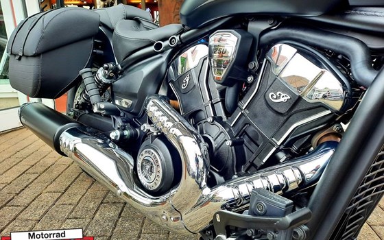 Neufahrzeug Indian Super Scout - Bild 8