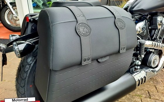 Neufahrzeug Indian Super Scout - Bild 9