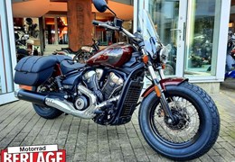 Neumotorrad Indian Super Scout