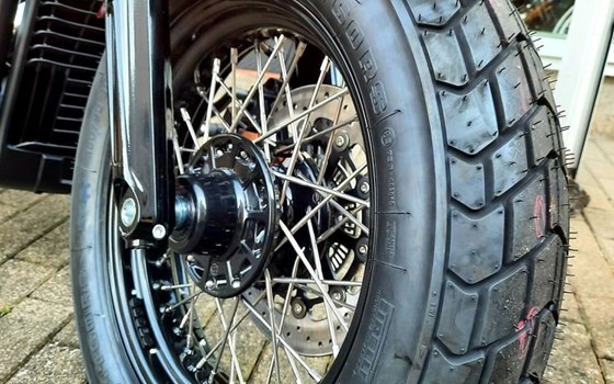 Neufahrzeug Indian Super Scout - Bild 10