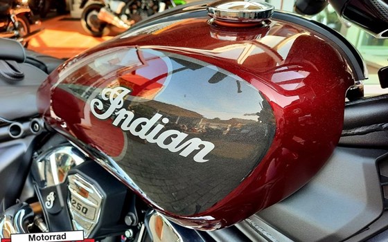 Neufahrzeug Indian Super Scout - Bild 12