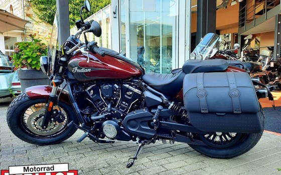 Neufahrzeug Indian Super Scout - Bild 3