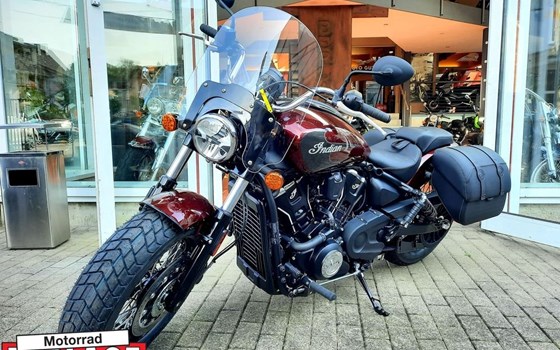 Neufahrzeug Indian Super Scout - Bild 4