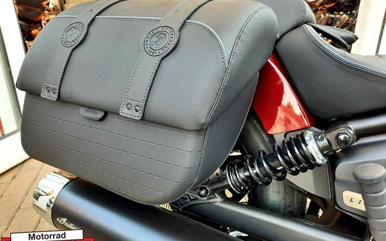 Neufahrzeug Indian Super Scout - Bild 8