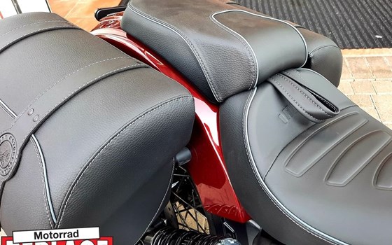 Neufahrzeug Indian Super Scout - Bild 9