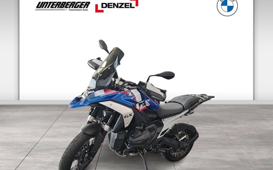 Gebrauchtmotorrad BMW R 1300 GS - Bild 1