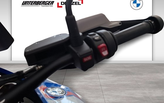 Gebrauchtmotorrad BMW R 1300 GS - Bild 10