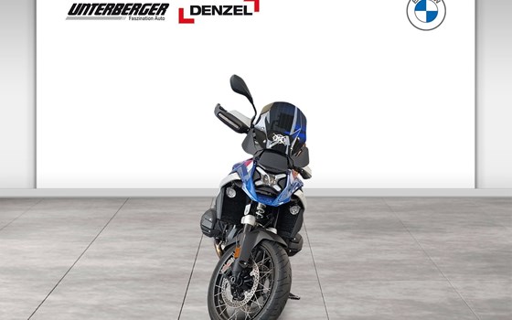 Gebrauchtmotorrad BMW R 1300 GS - Bild 2