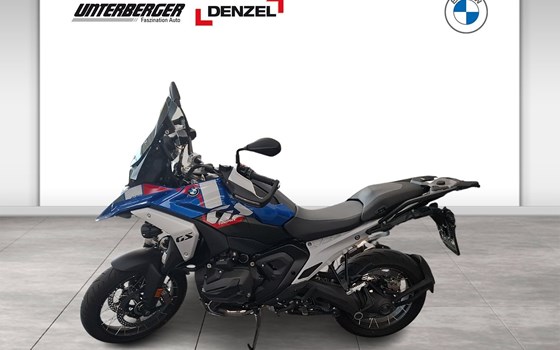 Gebrauchtmotorrad BMW R 1300 GS - Bild 3