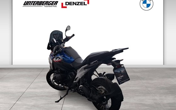 Gebrauchtmotorrad BMW R 1300 GS - Bild 4