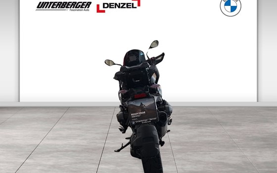 Gebrauchtmotorrad BMW R 1300 GS - Bild 5