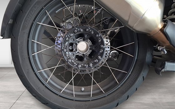 Gebrauchtmotorrad BMW R 1300 GS - Bild 6