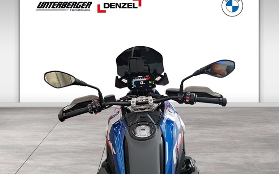 Gebrauchtmotorrad BMW R 1300 GS - Bild 7