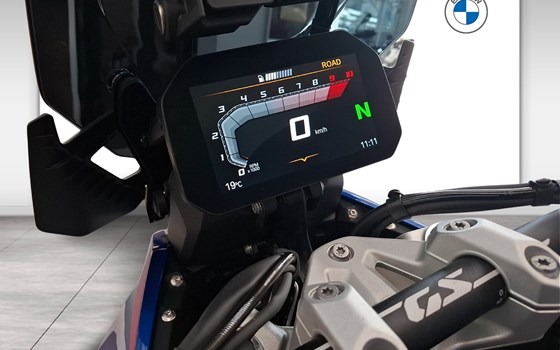 Gebrauchtmotorrad BMW R 1300 GS - Bild 8