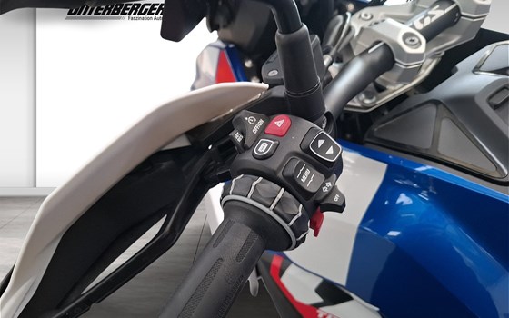 Gebrauchtmotorrad BMW R 1300 GS - Bild 9