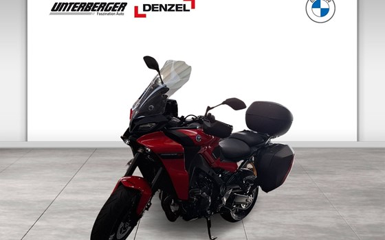 Gebrauchtmotorrad Yamaha Tracer 9 - Bild 1