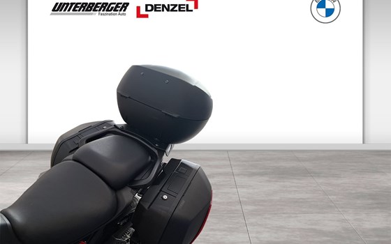 Gebrauchtmotorrad Yamaha Tracer 9 - Bild 10