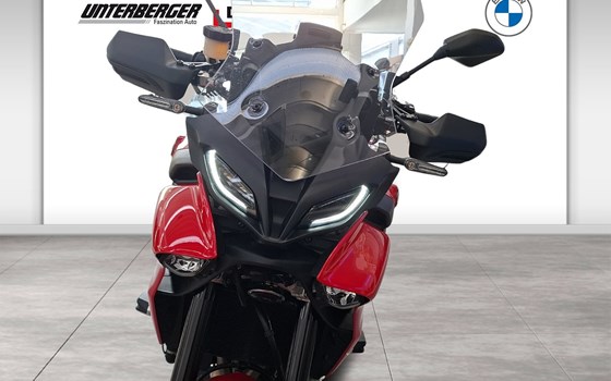 Gebrauchtmotorrad Yamaha Tracer 9 - Bild 11