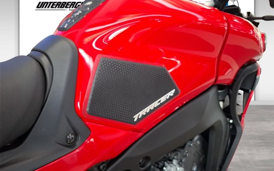 Gebrauchtmotorrad Yamaha Tracer 9 - Bild 12
