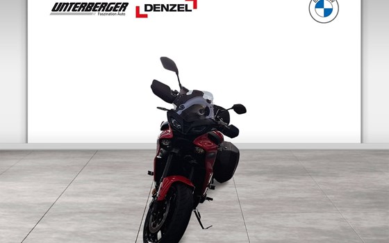 Gebrauchtmotorrad Yamaha Tracer 9 - Bild 2