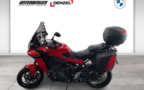 Gebrauchtmotorrad Yamaha Tracer 9 - Bild 3