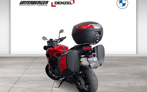 Gebrauchtmotorrad Yamaha Tracer 9 - Bild 4